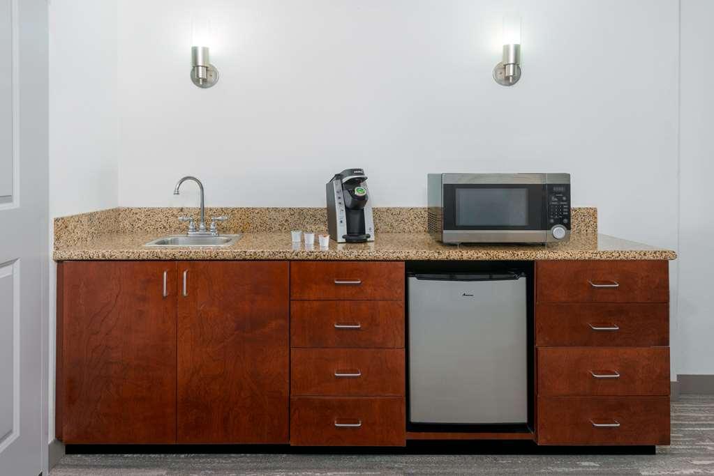 Hilton Garden Inn Tampa Riverview Brandon Habitación foto